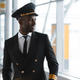 Image for article titled Airlines Hiring Anyone Who Looks Good In Crisp Uniform To Offset Pilot Shortage